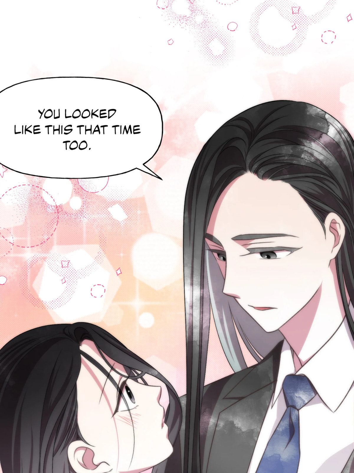 The Flower of Prencia Chapter 49 page 41 - 