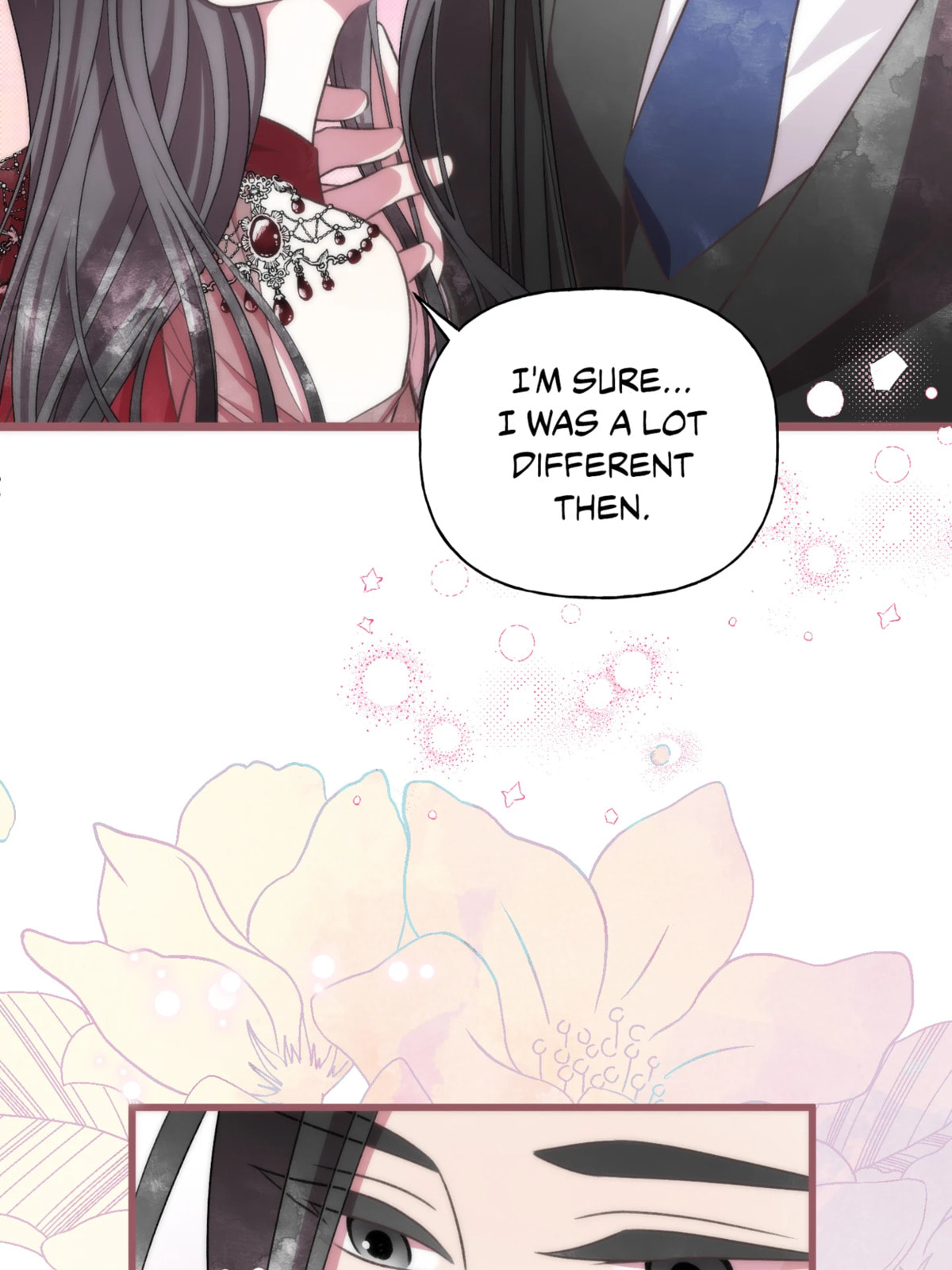 The Flower of Prencia Chapter 49 page 42 - 