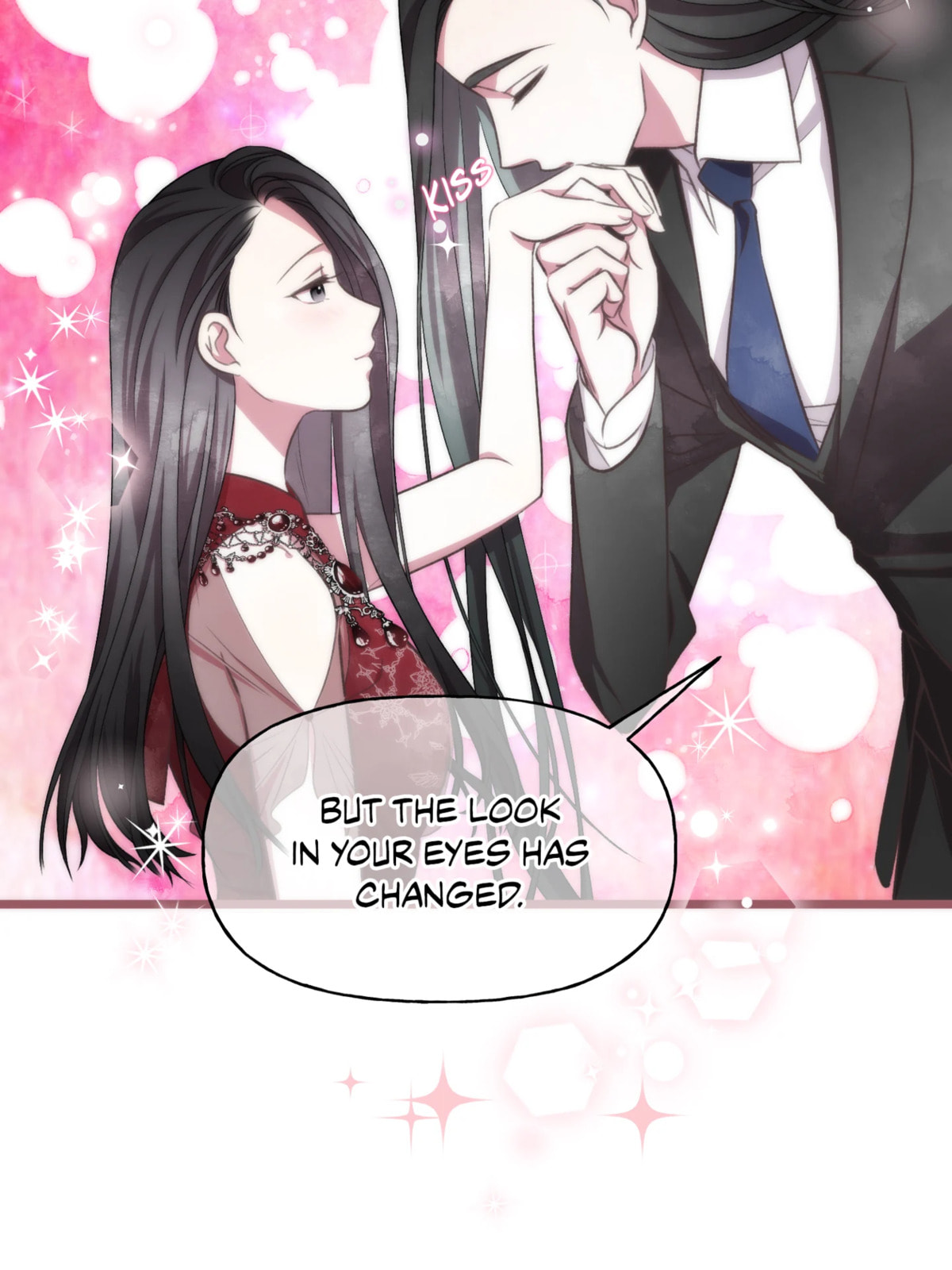 The Flower of Prencia Chapter 49 page 44 - 