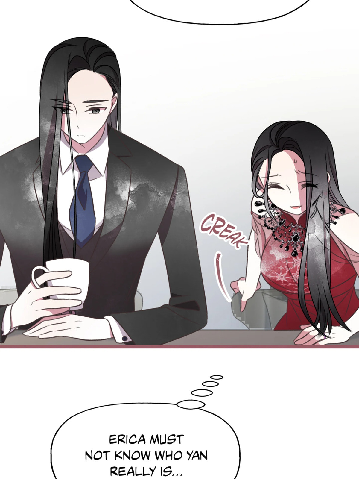 The Flower of Prencia Chapter 49 page 47 - 