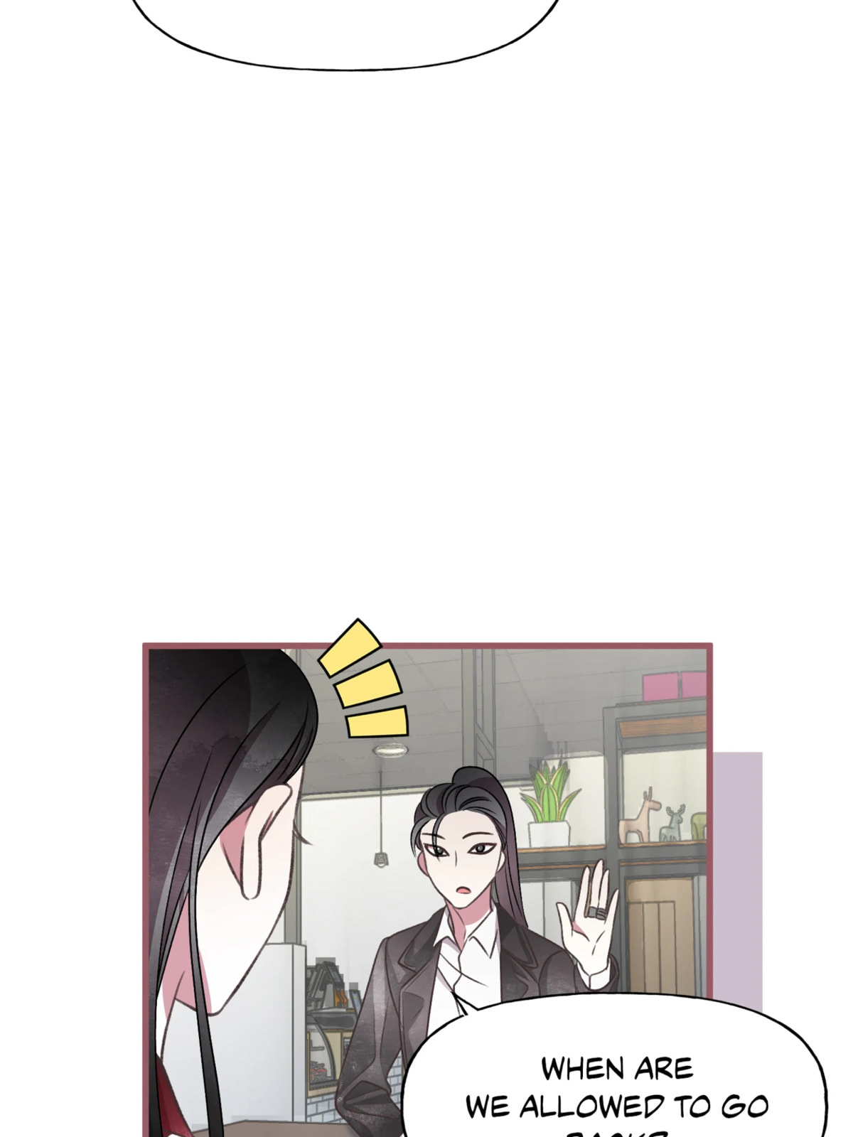 The Flower of Prencia Chapter 49 page 48 - 