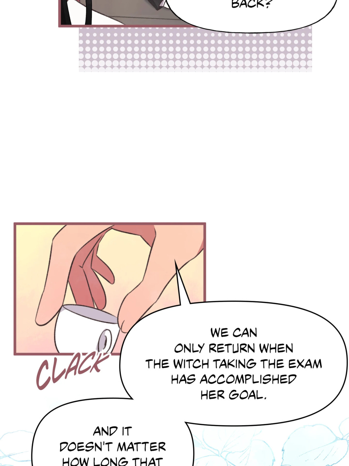 The Flower of Prencia Chapter 49 page 49 - 