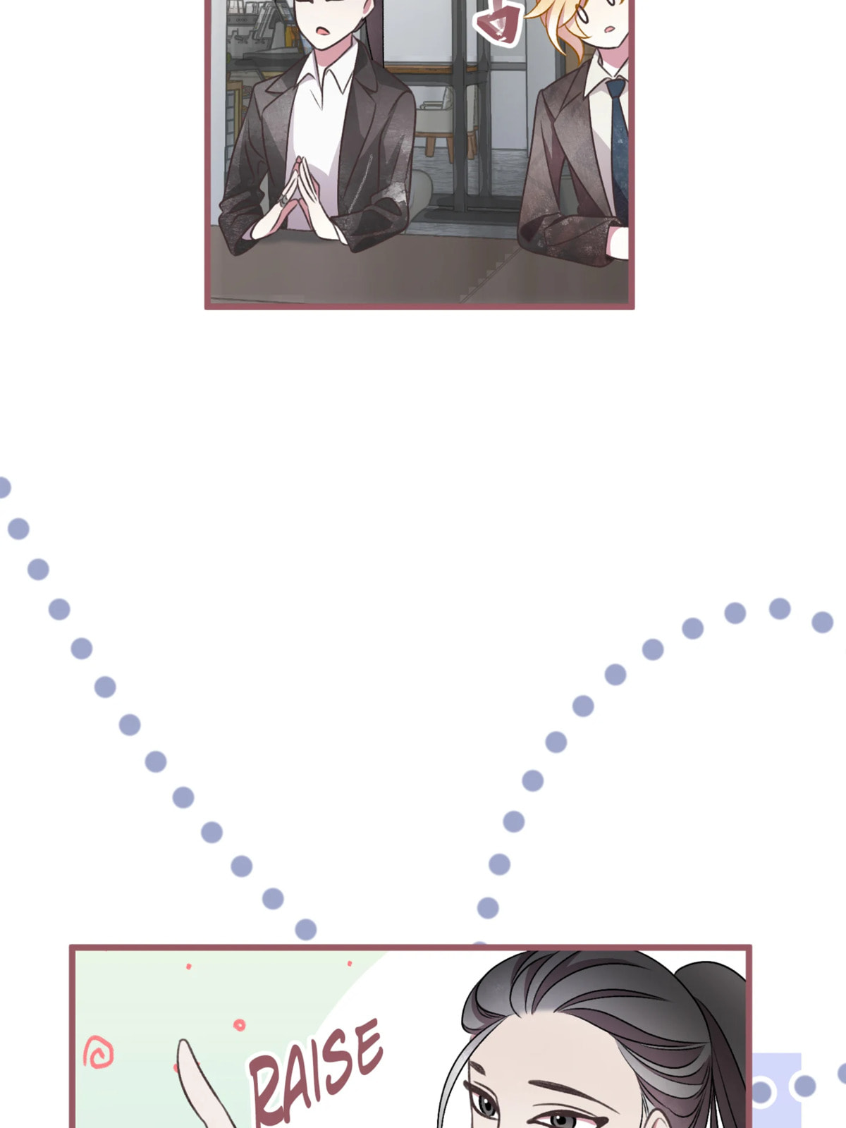The Flower of Prencia Chapter 49 page 54 - 