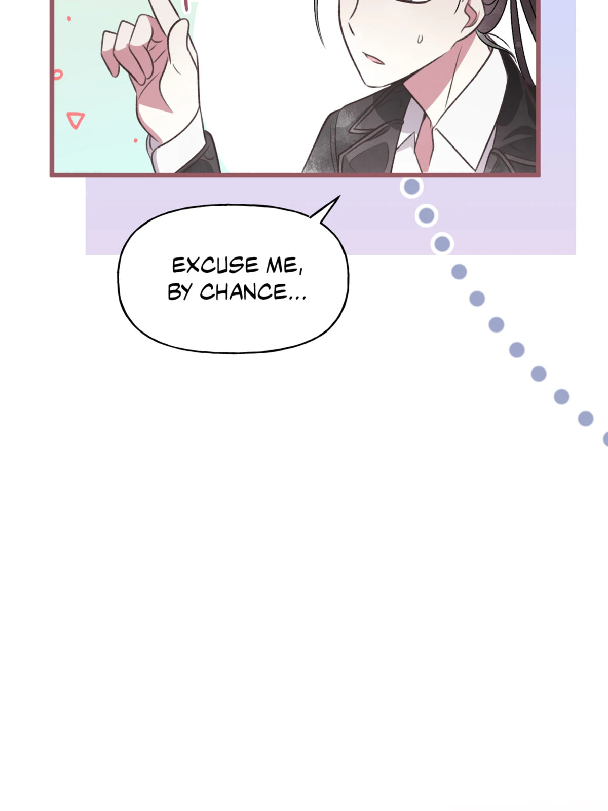 The Flower of Prencia Chapter 49 page 55 - 