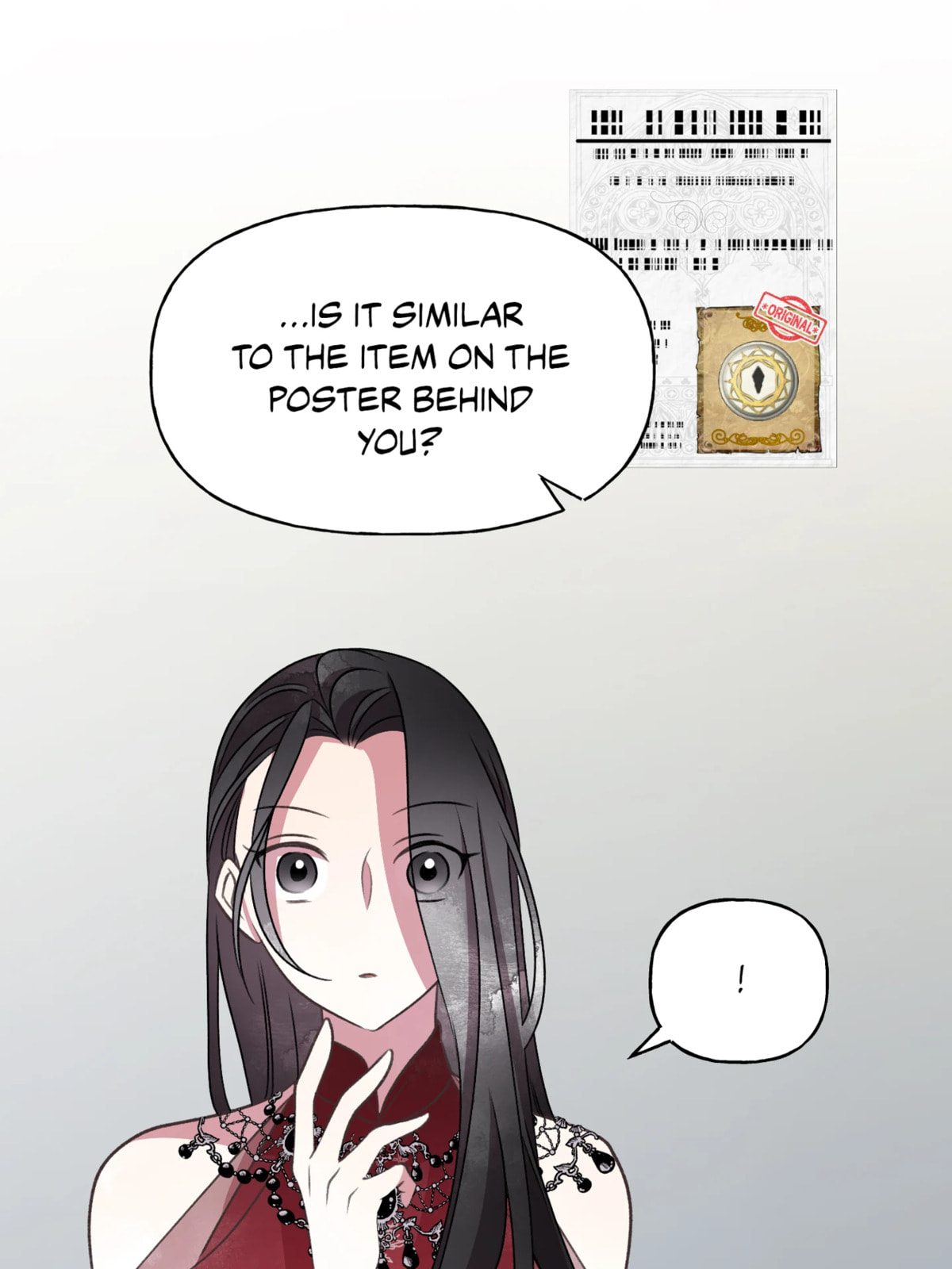 The Flower of Prencia Chapter 49 page 56 - 