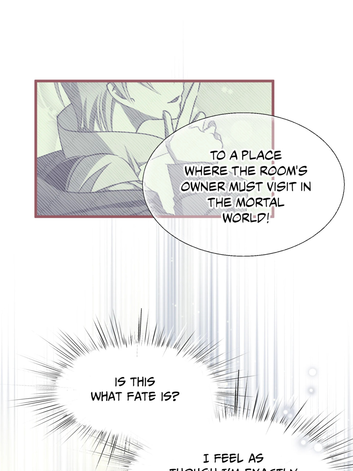 The Flower of Prencia Chapter 49 page 61 - 