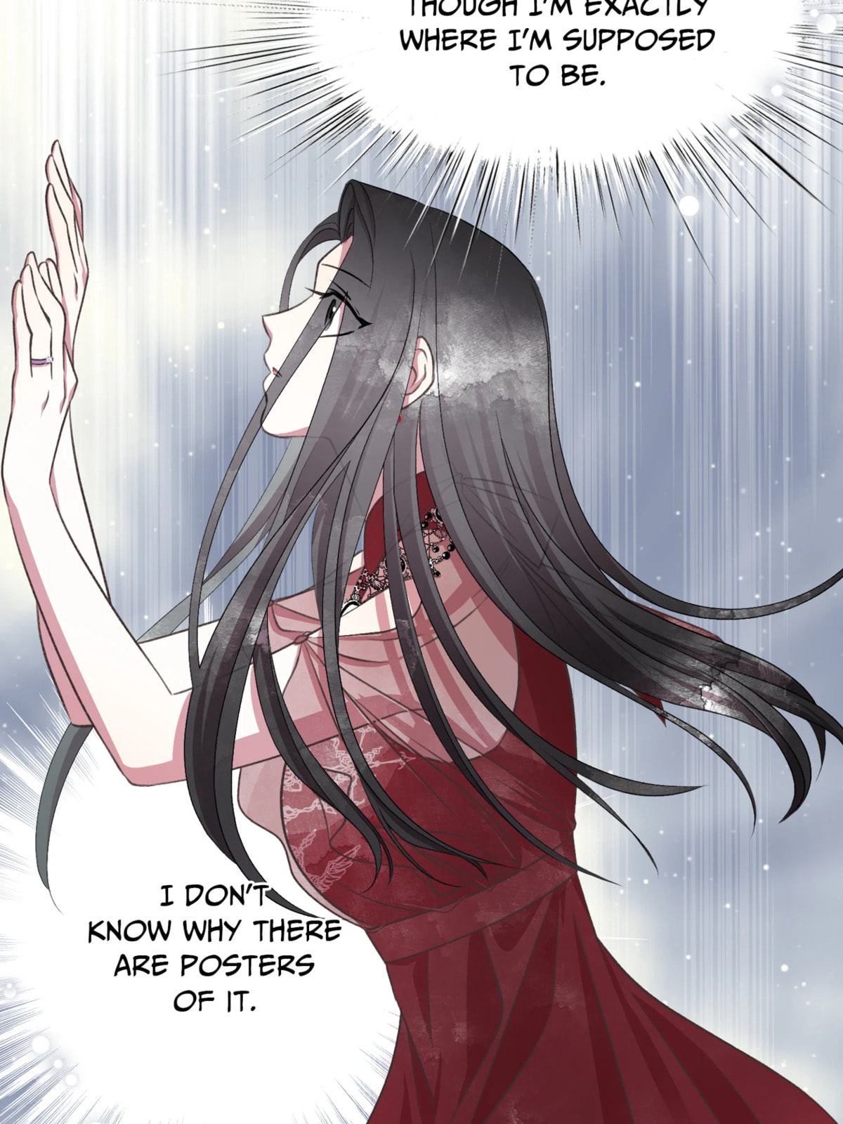The Flower of Prencia Chapter 49 page 62 - 