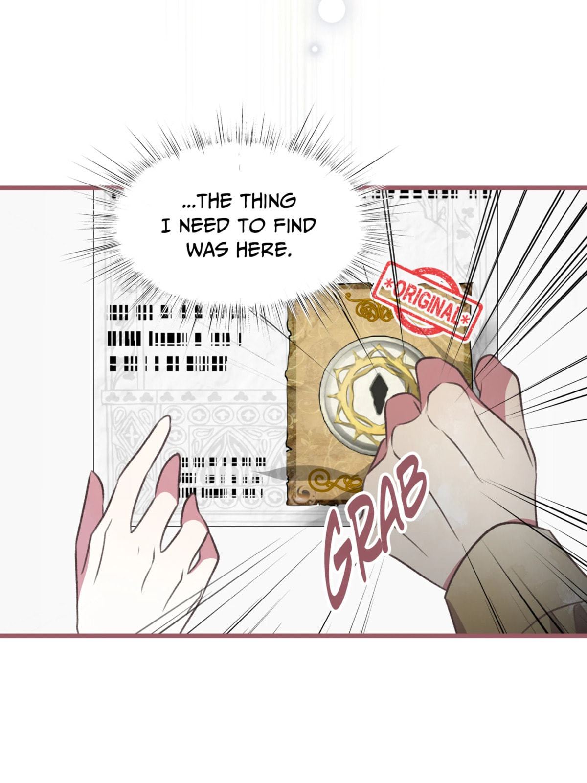 The Flower of Prencia Chapter 49 page 64 - 