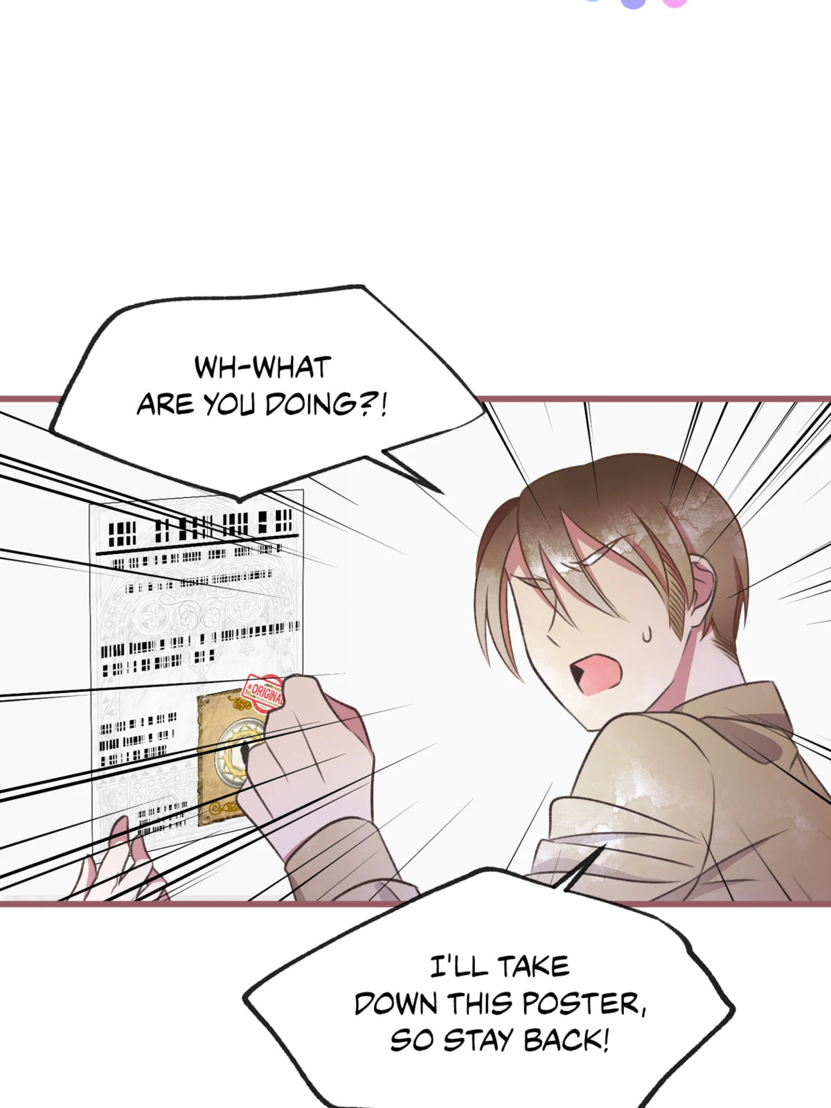 The Flower of Prencia Chapter 49 page 66 - 
