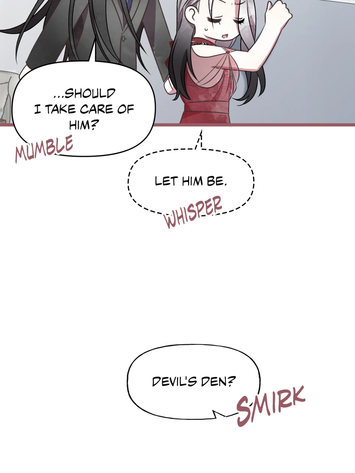 The Flower of Prencia Chapter 49 page 70 - 