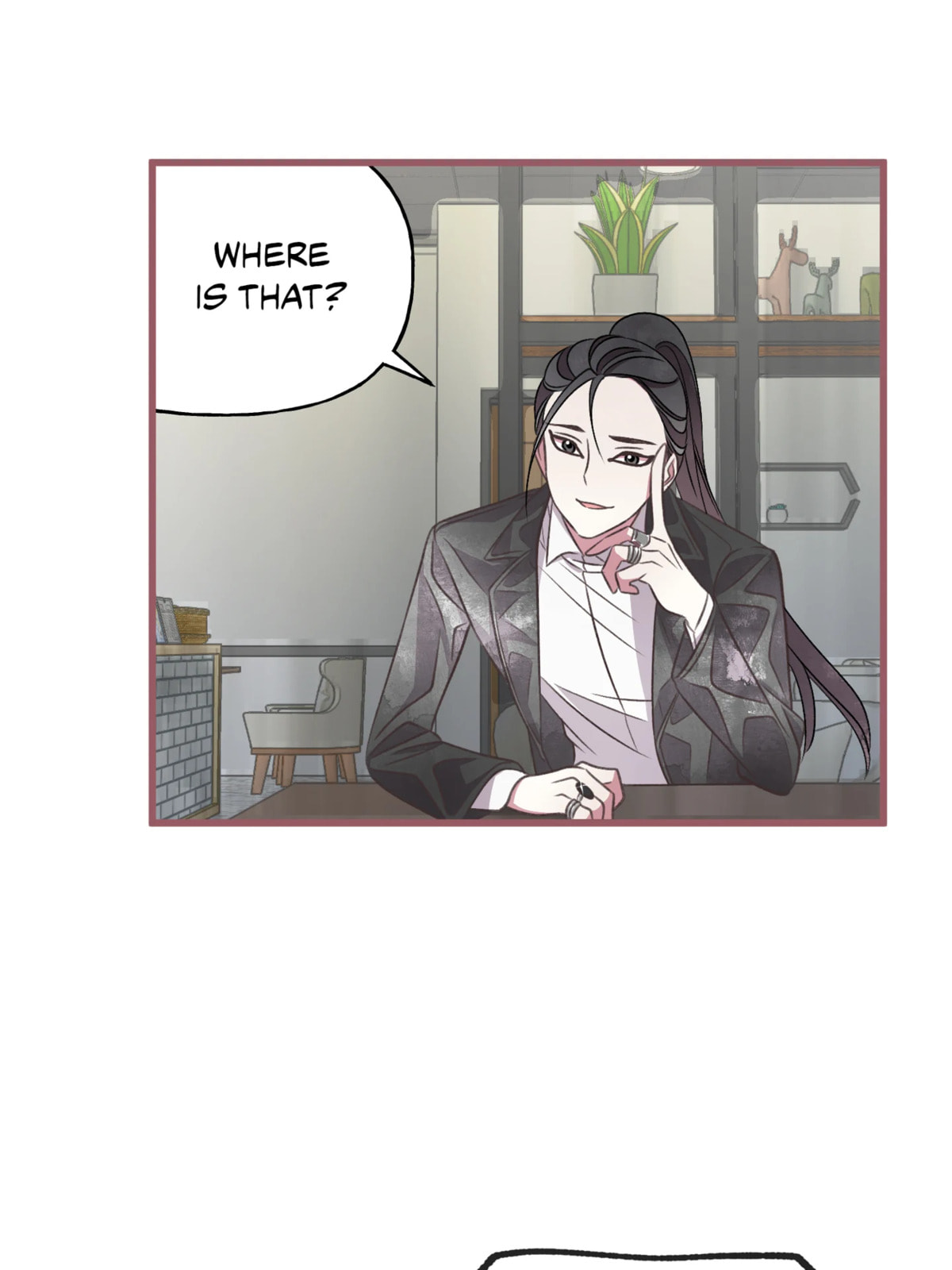 The Flower of Prencia Chapter 49 page 71 - 