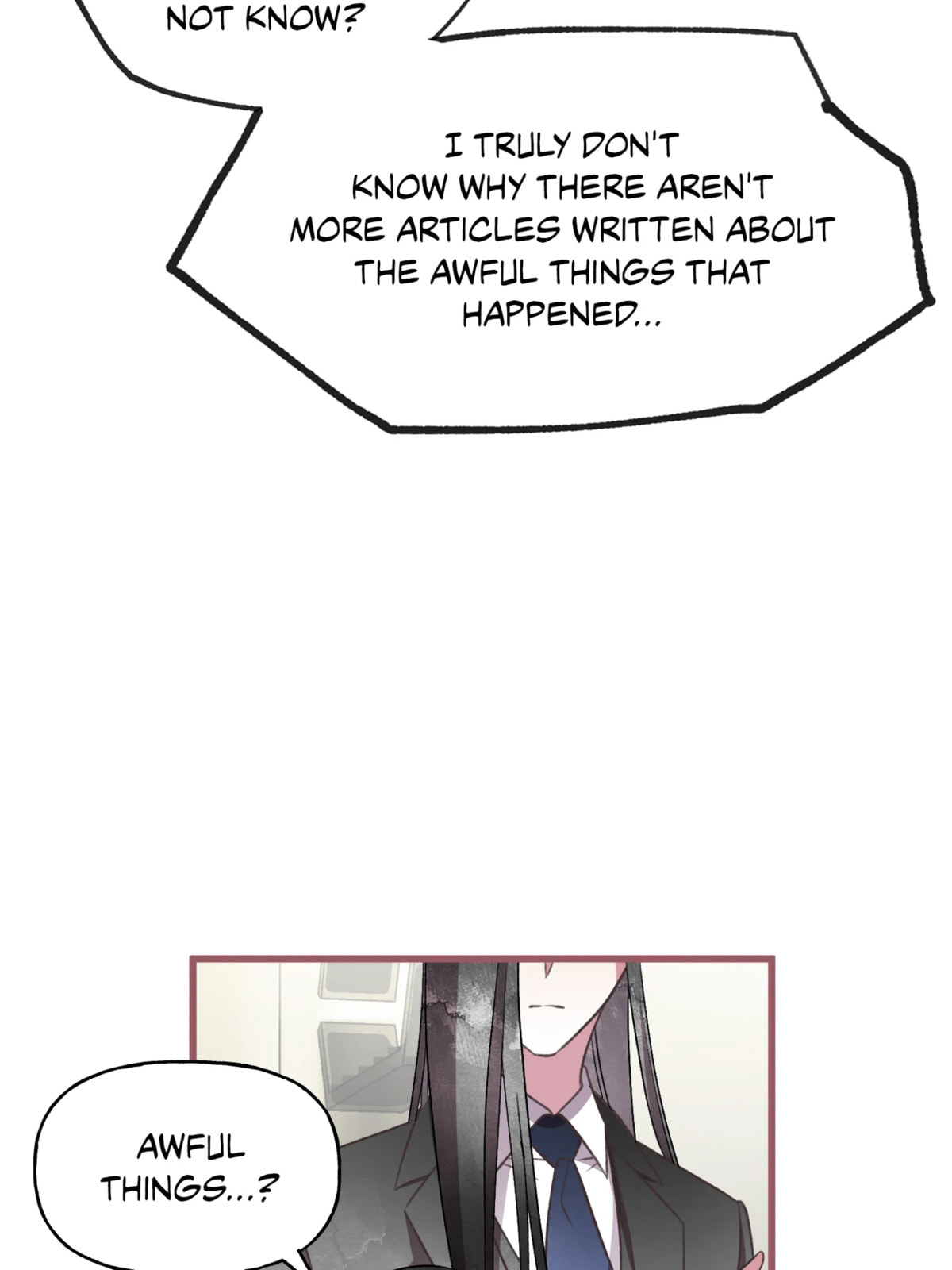 The Flower of Prencia Chapter 49 page 73 - 