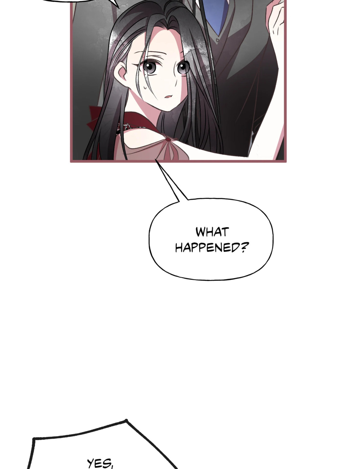 The Flower of Prencia Chapter 49 page 74 - 