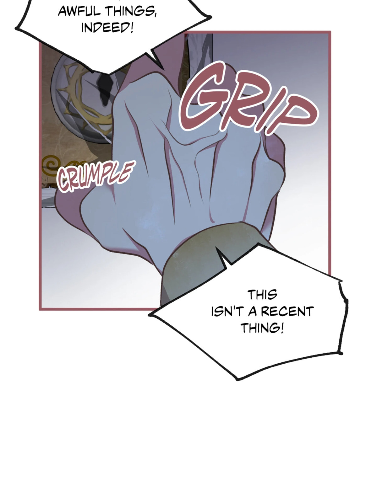 The Flower of Prencia Chapter 49 page 75 - 