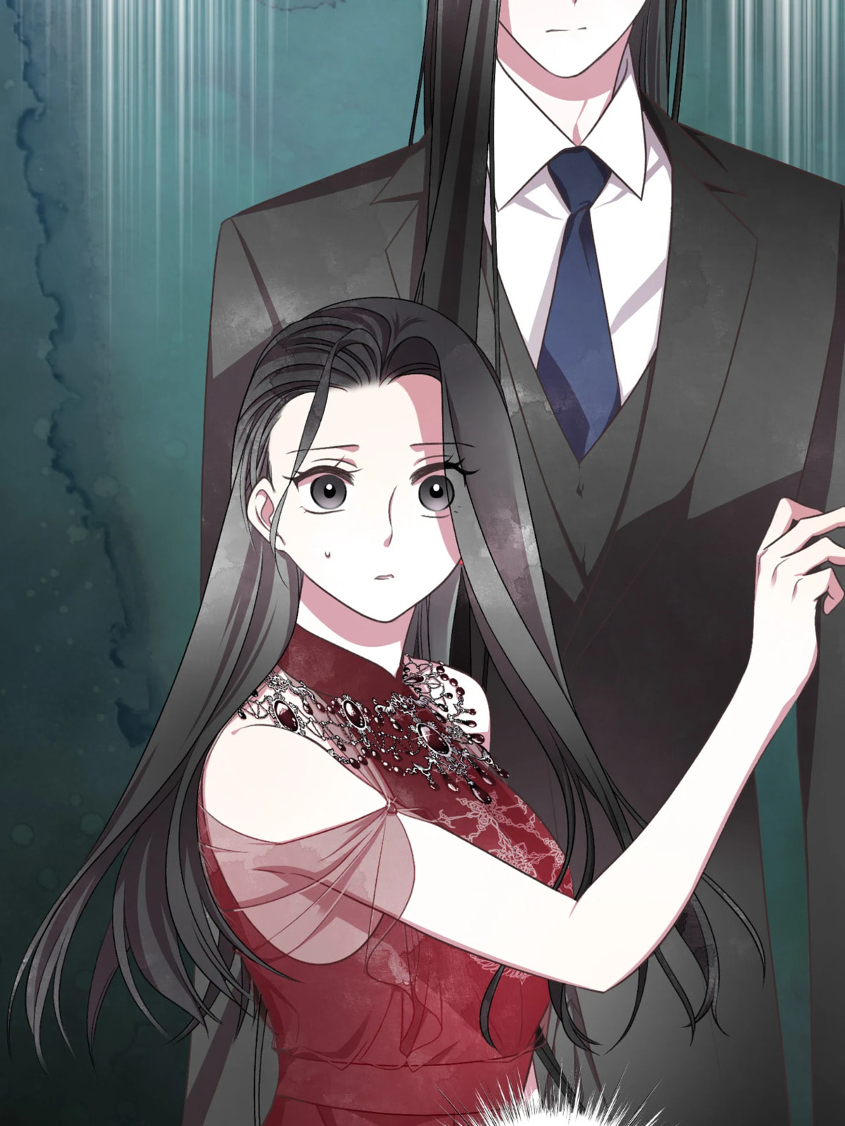 The Flower of Prencia Chapter 49 page 77 - 
