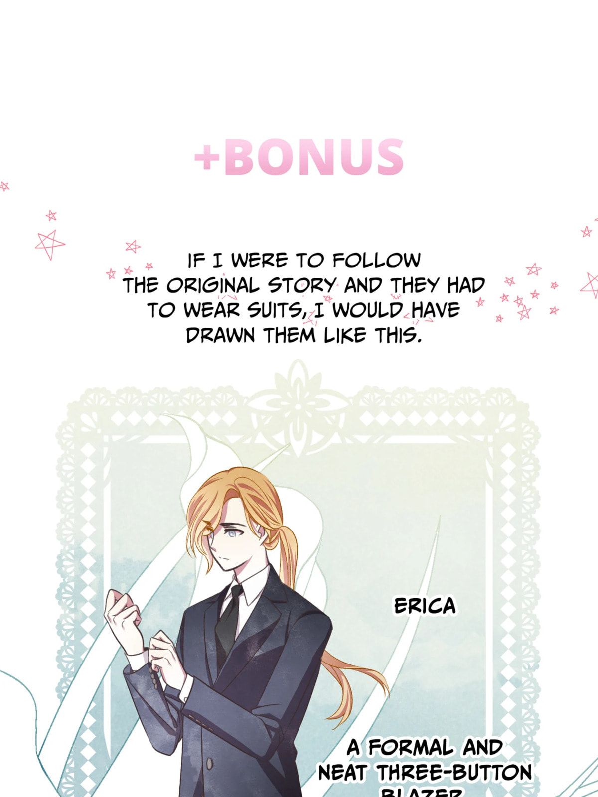The Flower of Prencia Chapter 49 page 79 - 
