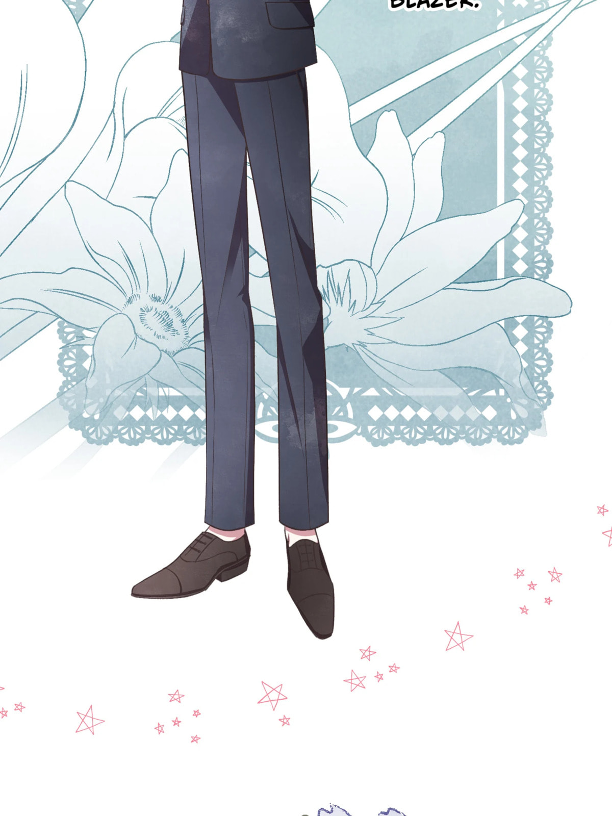 The Flower of Prencia Chapter 49 page 80 - 