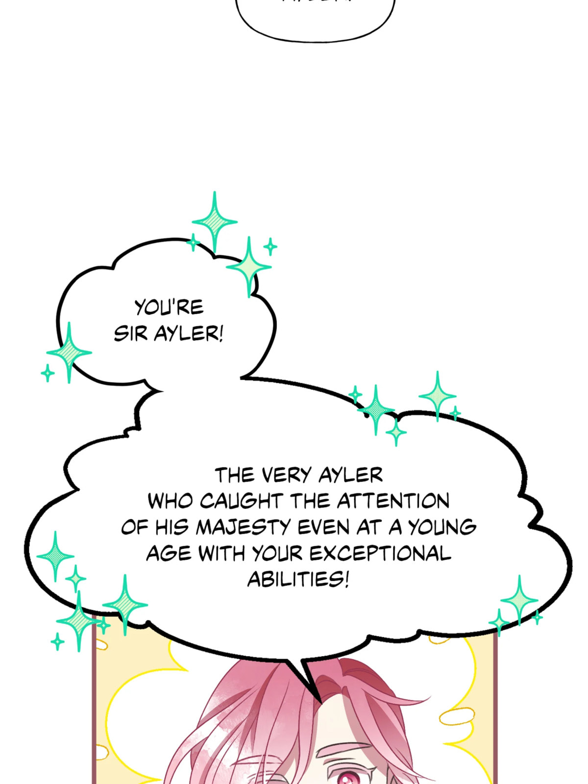 The Flower of Prencia Chapter 49 page 9 - 