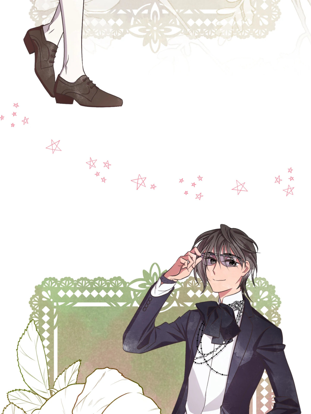 The Flower of Prencia Chapter 49 page 82 - 