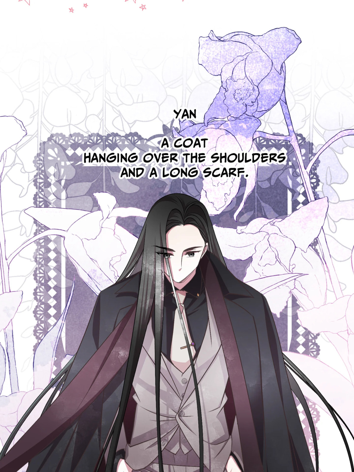 The Flower of Prencia Chapter 49 page 84 - 