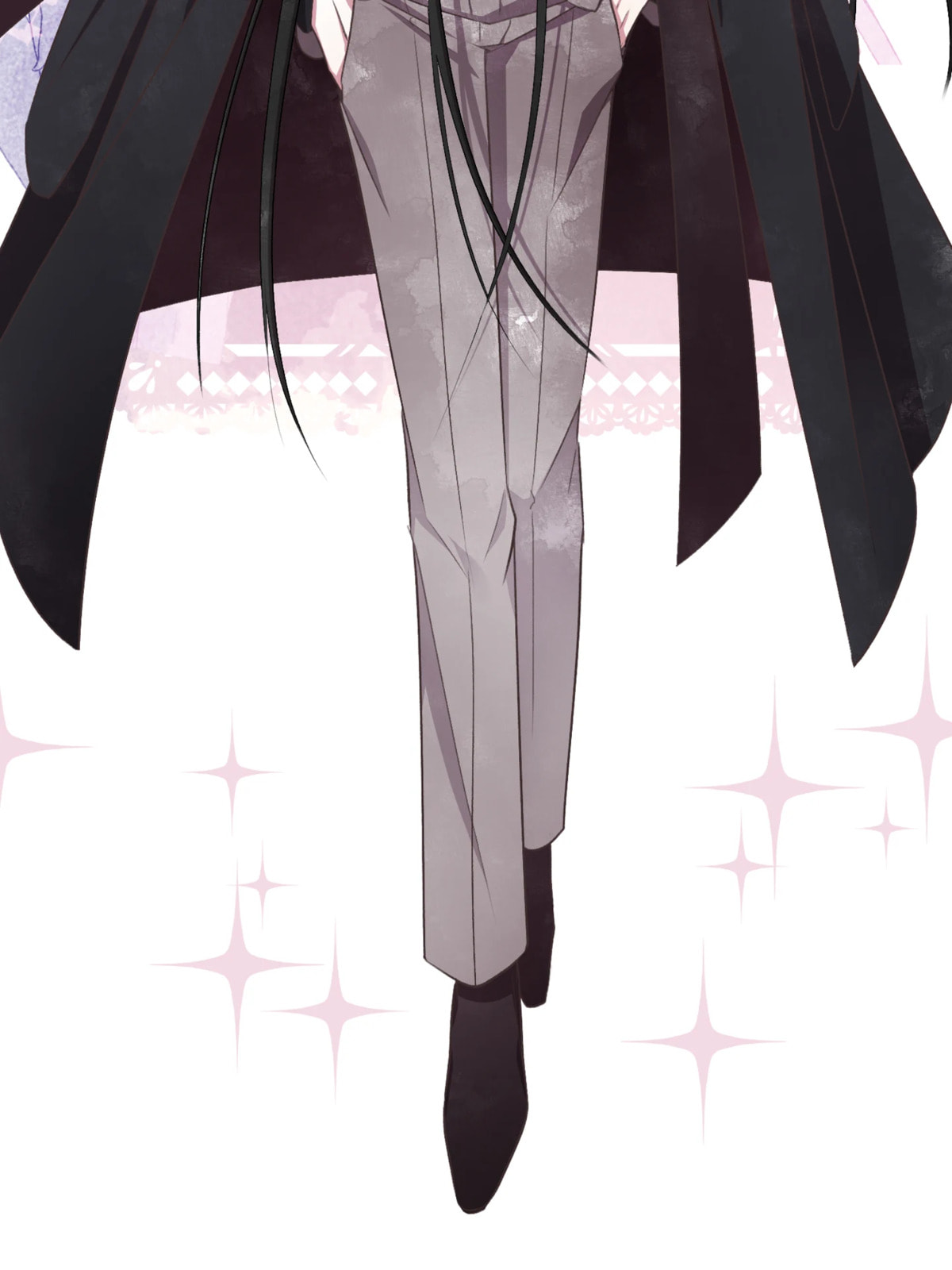 The Flower of Prencia Chapter 49 page 85 - 