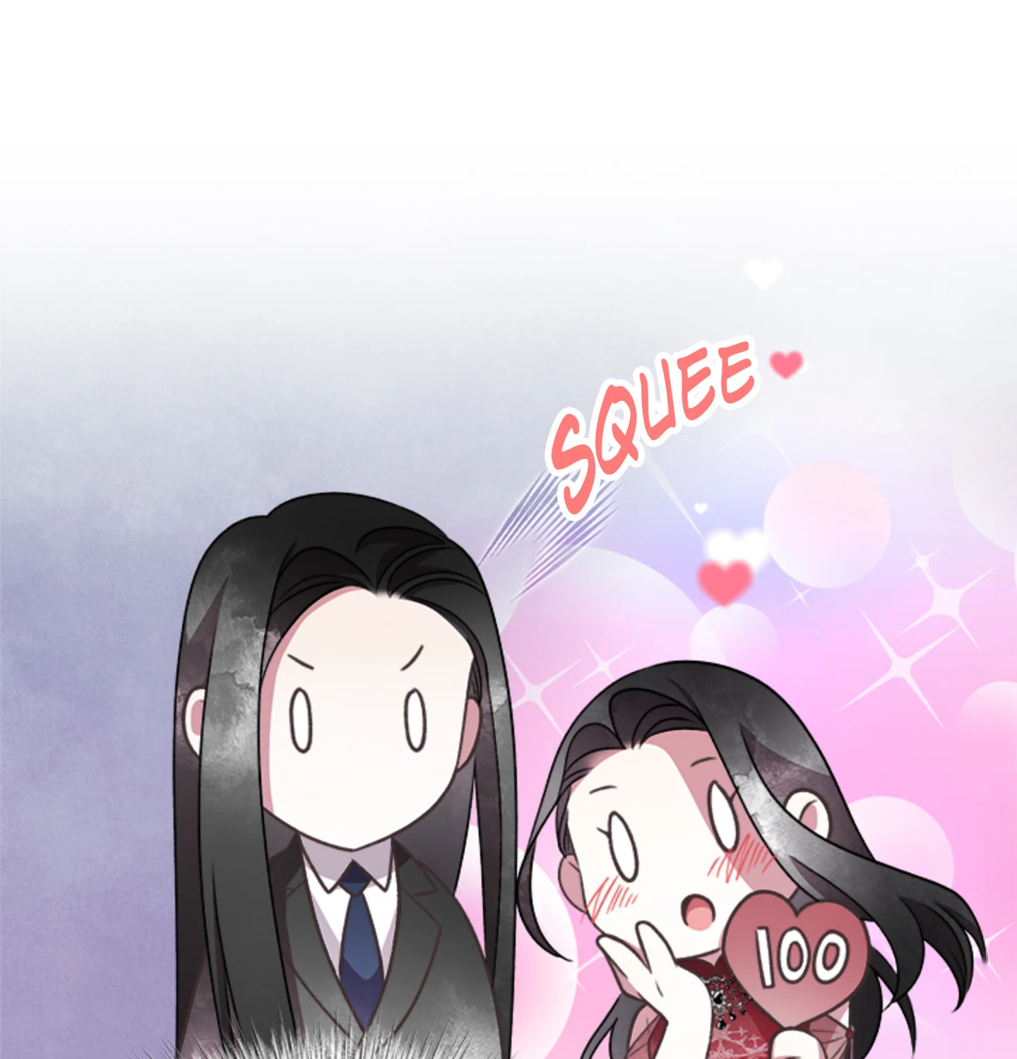 The Flower of Prencia Chapter 49 page 86 - 