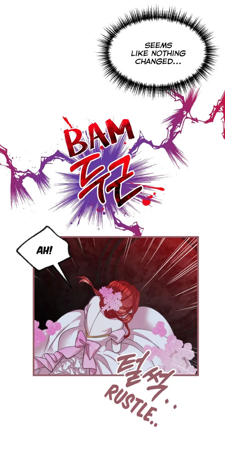 The Flower of Prencia Chapter 5 page 13 - 