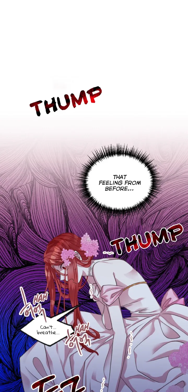 The Flower of Prencia Chapter 5 page 14 - 