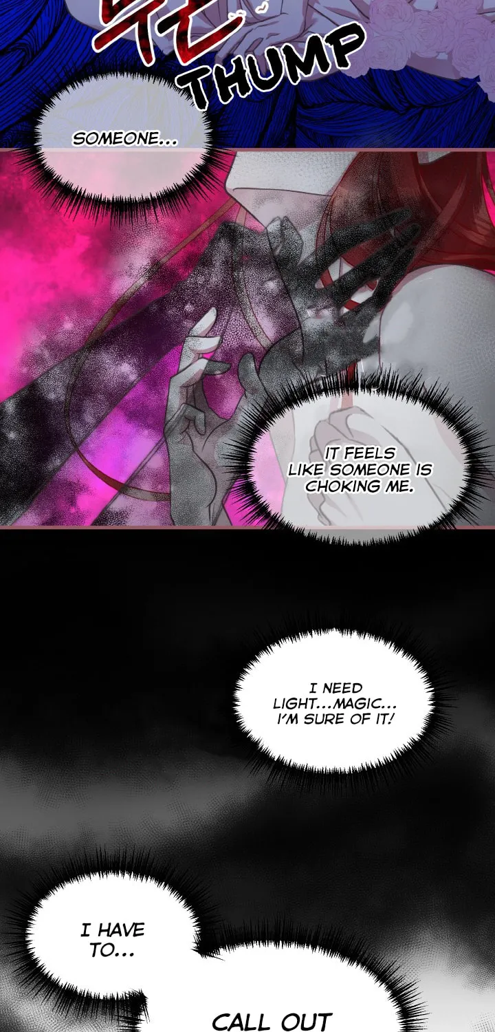 The Flower of Prencia Chapter 5 page 15 - 