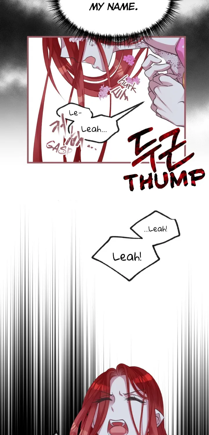 The Flower of Prencia Chapter 5 page 16 - 