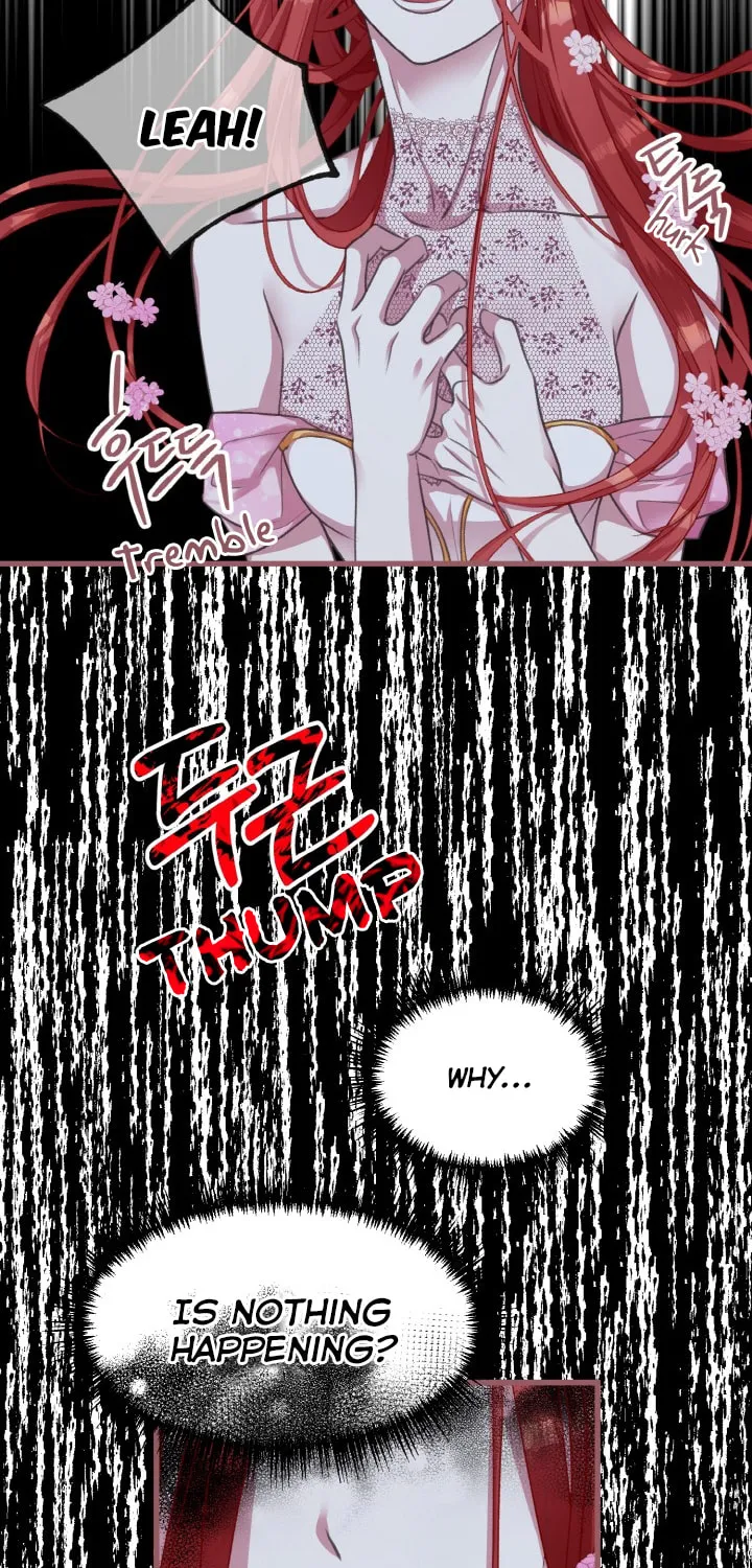 The Flower of Prencia Chapter 5 page 17 - 