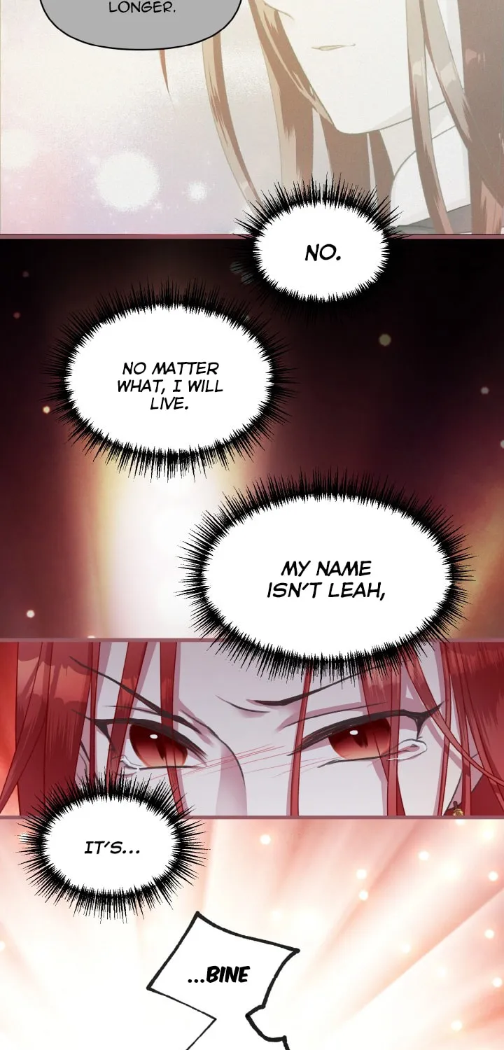 The Flower of Prencia Chapter 5 page 21 - 