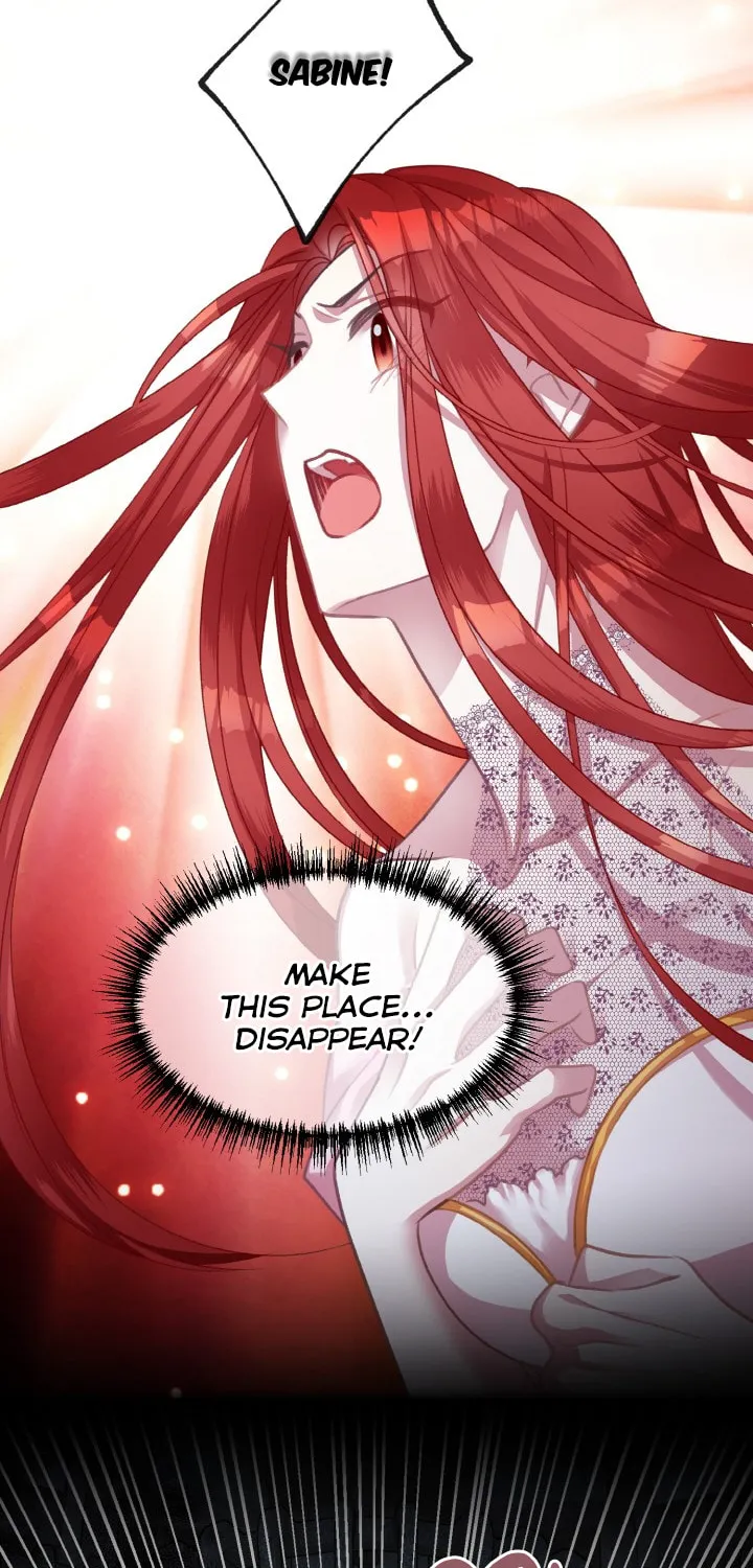The Flower of Prencia Chapter 5 page 22 - 