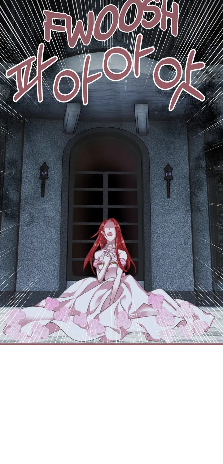 The Flower of Prencia Chapter 5 page 23 - 