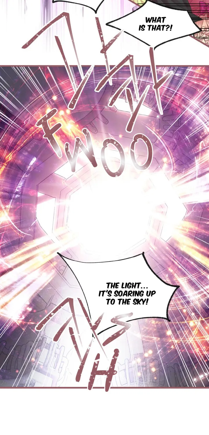 The Flower of Prencia Chapter 5 page 26 - 