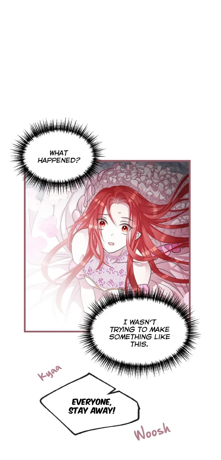 The Flower of Prencia Chapter 5 page 27 - 
