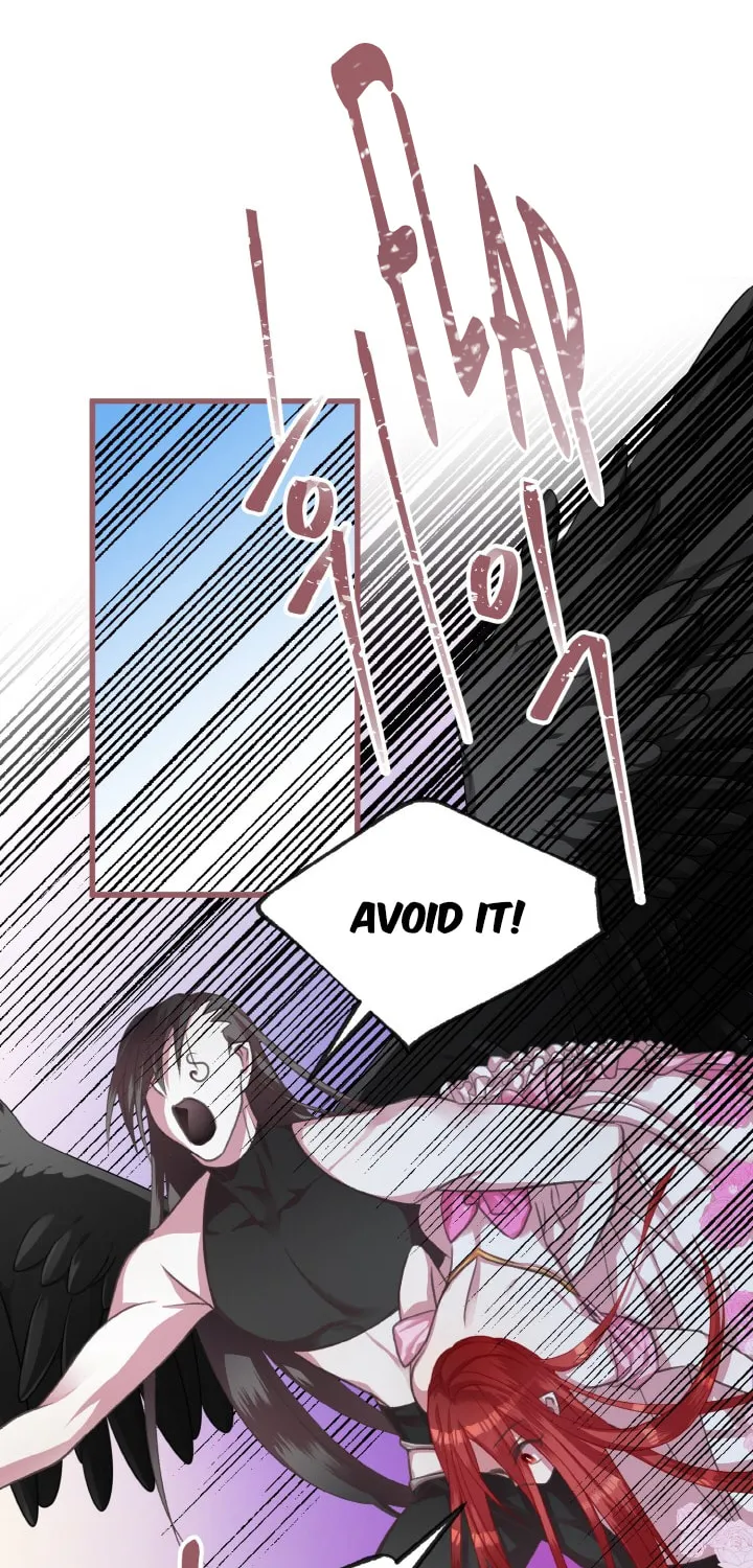 The Flower of Prencia Chapter 5 page 28 - 