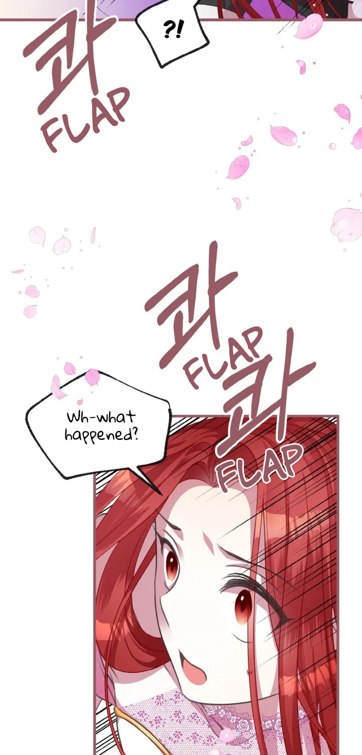 The Flower of Prencia Chapter 5 page 29 - 