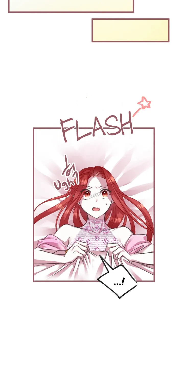 The Flower of Prencia Chapter 5 page 34 - 