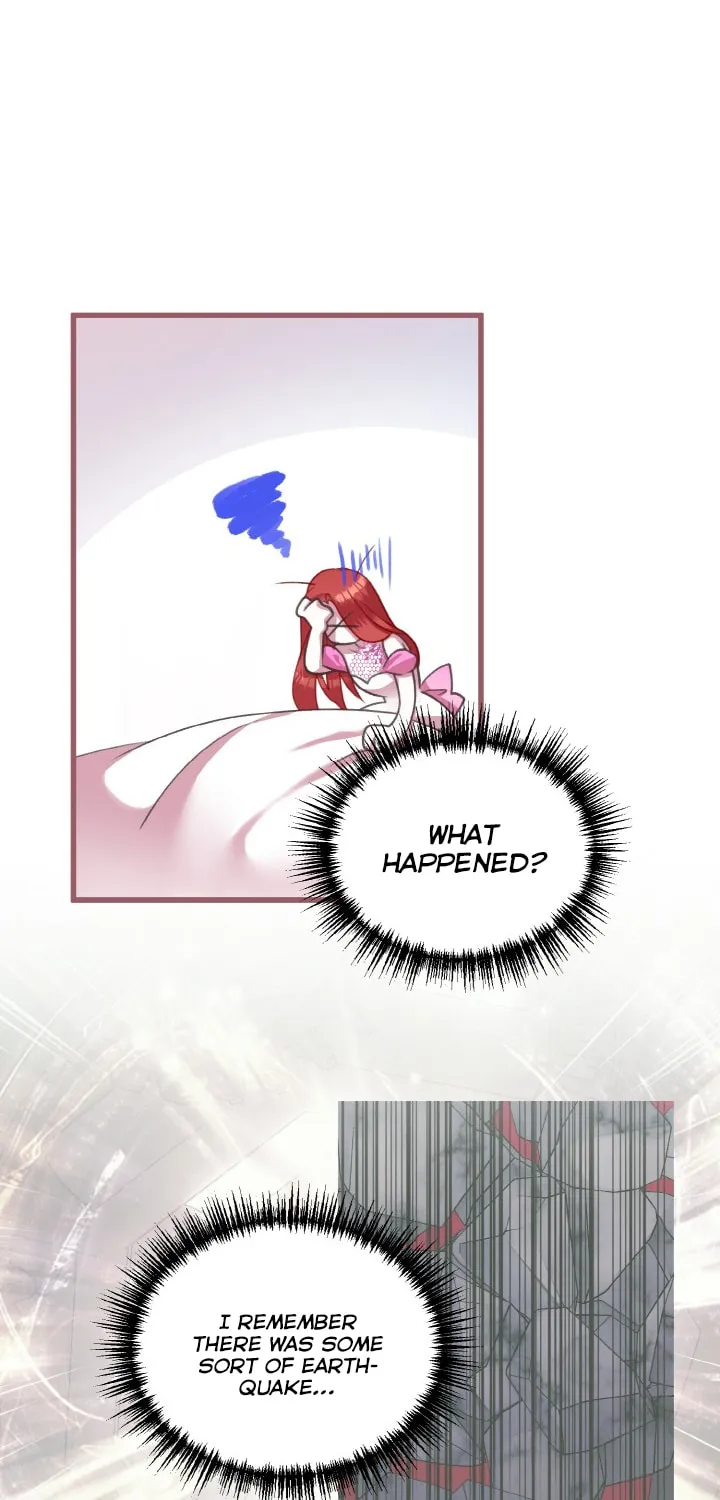 The Flower of Prencia Chapter 5 page 35 - 