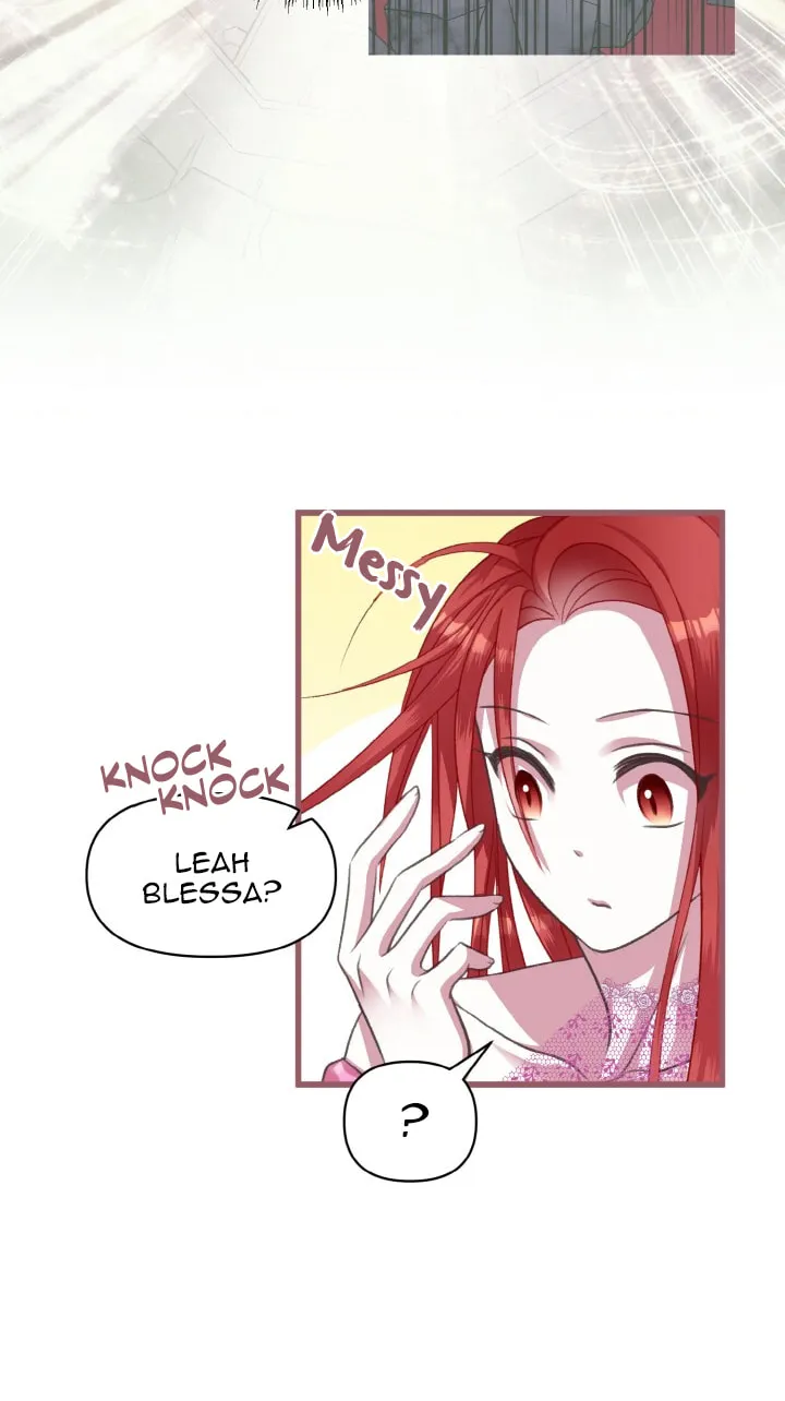 The Flower of Prencia Chapter 5 page 36 - 
