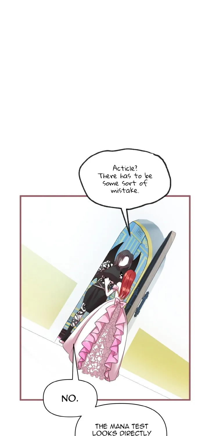 The Flower of Prencia Chapter 5 page 39 - 