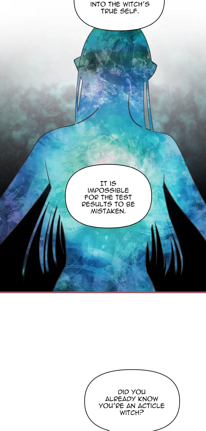 The Flower of Prencia Chapter 5 page 40 - 