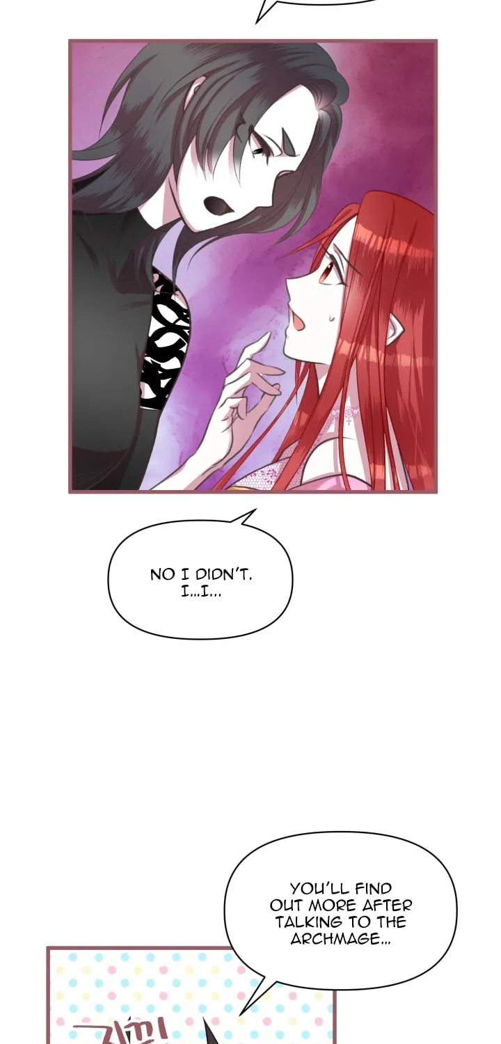 The Flower of Prencia Chapter 5 page 41 - 