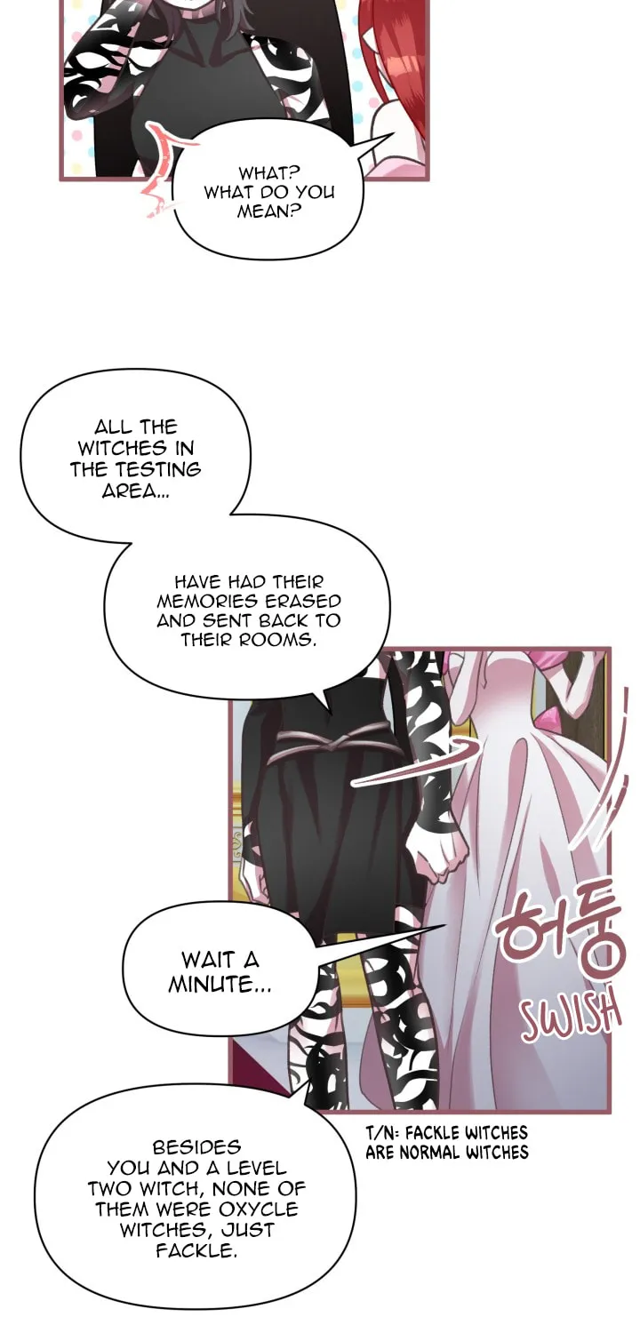 The Flower of Prencia Chapter 5 page 43 - 