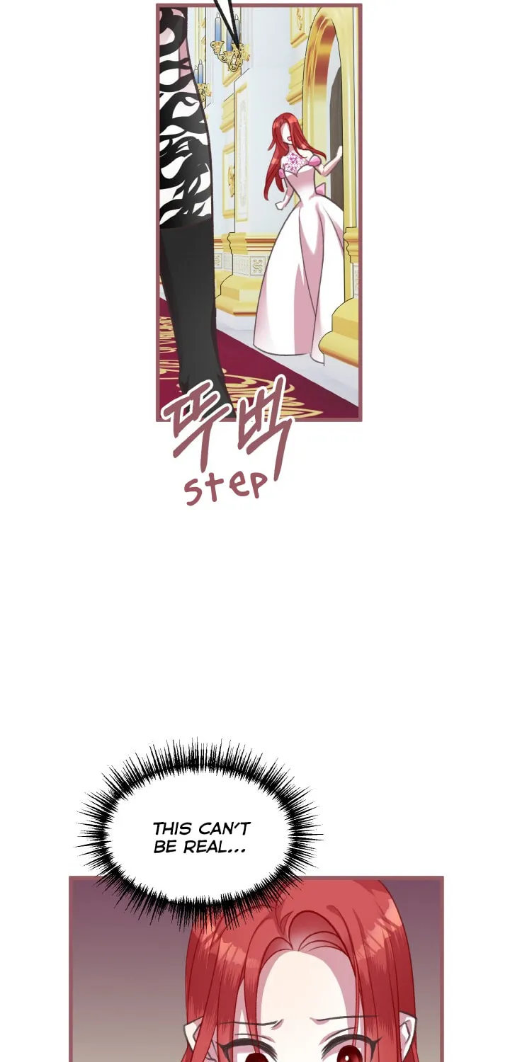 The Flower of Prencia Chapter 5 page 45 - 