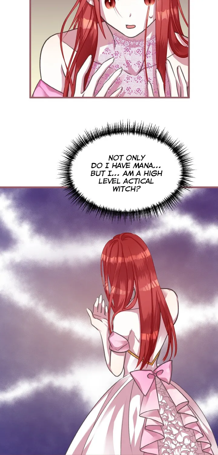 The Flower of Prencia Chapter 5 page 46 - 