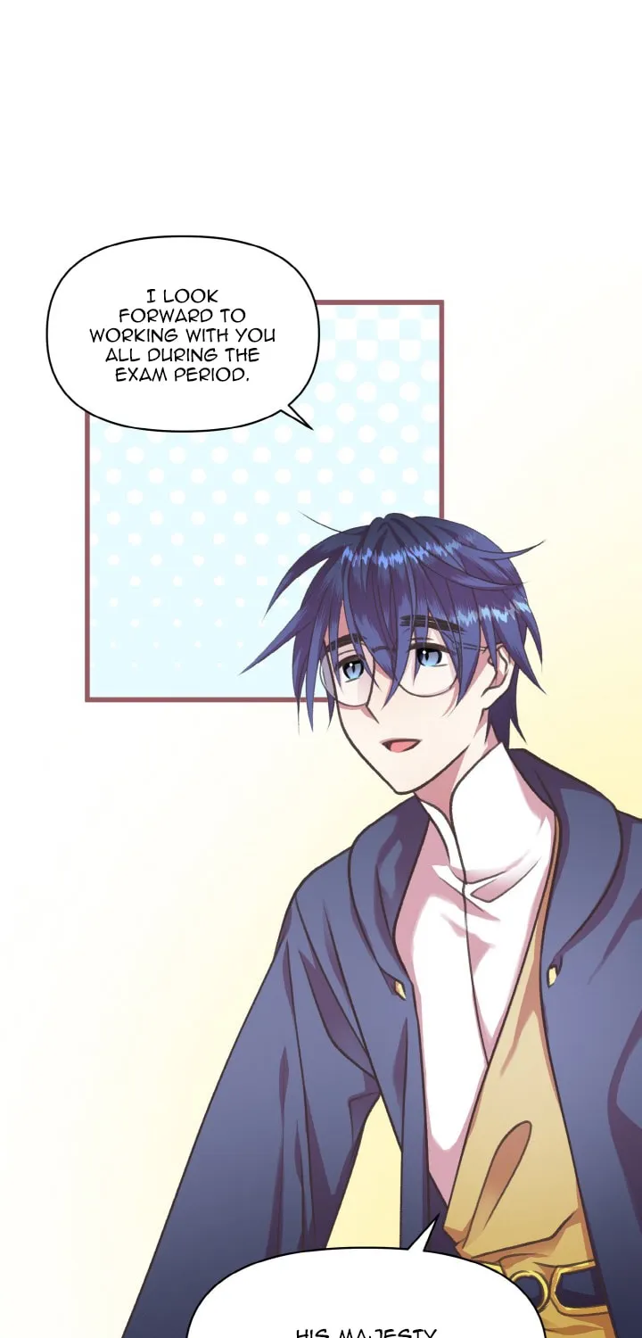 The Flower of Prencia Chapter 5 page 50 - 