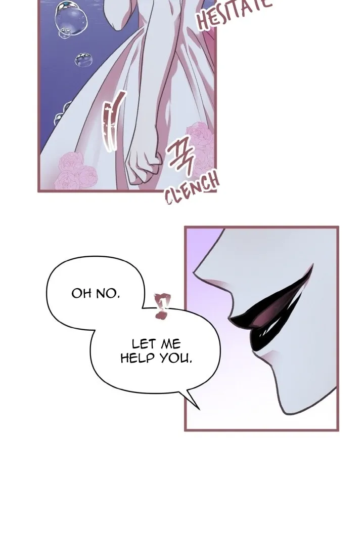 The Flower of Prencia Chapter 5 page 6 - 