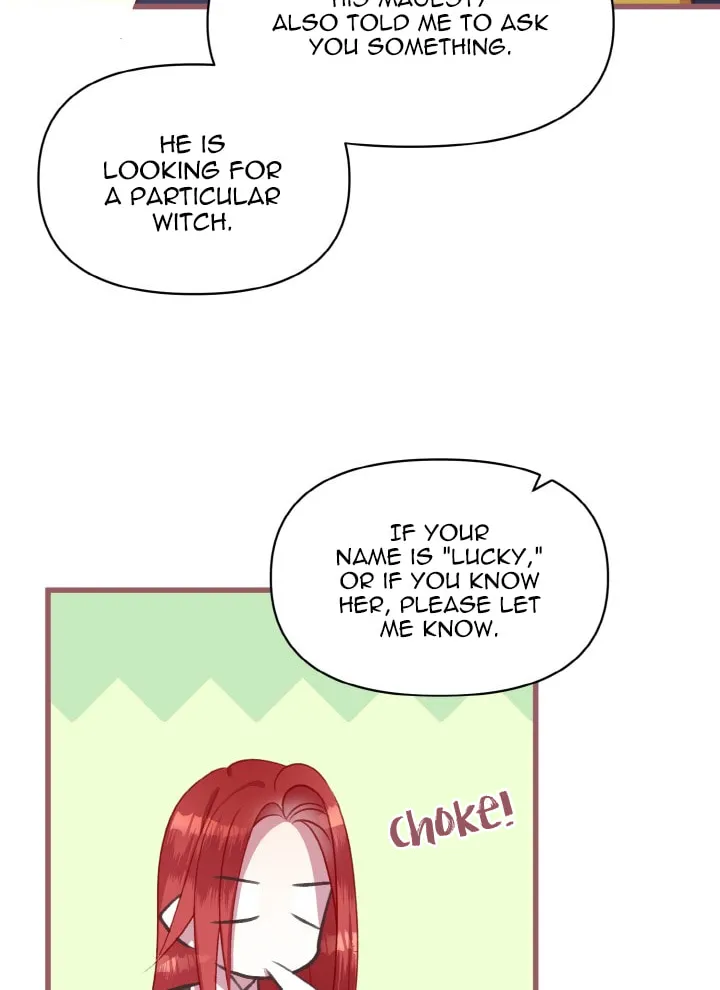 The Flower of Prencia Chapter 5 page 51 - 